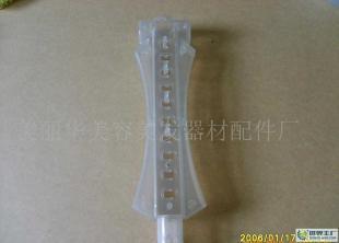 美发器材配件塑料外壳透明长条MLH-103B_家居家具_世界工厂网中国产品信息库