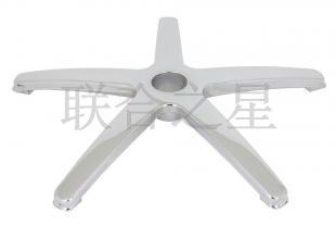 联合之星|转椅配件|转椅脚|办公椅配件|A580_家居家具_世界工厂网中国产品信息库