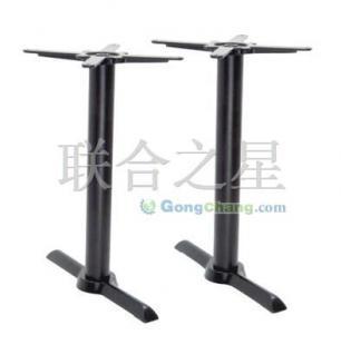 供应盈|铸铁台脚|餐桌脚|桌子配件|台脚|餐厅家具配件CIY-560L-720_家居家具_世界工厂网中国产品信息库