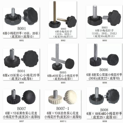 泰安拧手 梅花胶头拧手配件新型产品图,泰安拧手 梅花胶头拧手配件新型产品图生产厂家,泰安拧手 梅花胶头拧手配件新型产品图价格