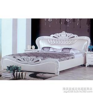 【太子号休闲床 休闲家具批发 家具批发 家具定制 家具设计 家具配件 家具组装】价格_厂家_图片 -